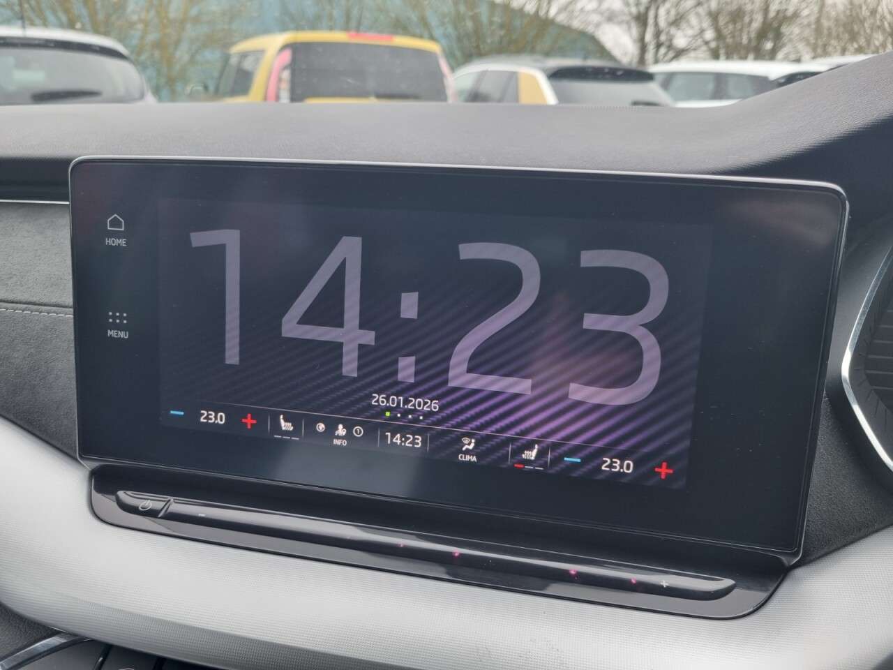 2021 SKODA OCTAVIA 2021 SKODA OCTAVIA