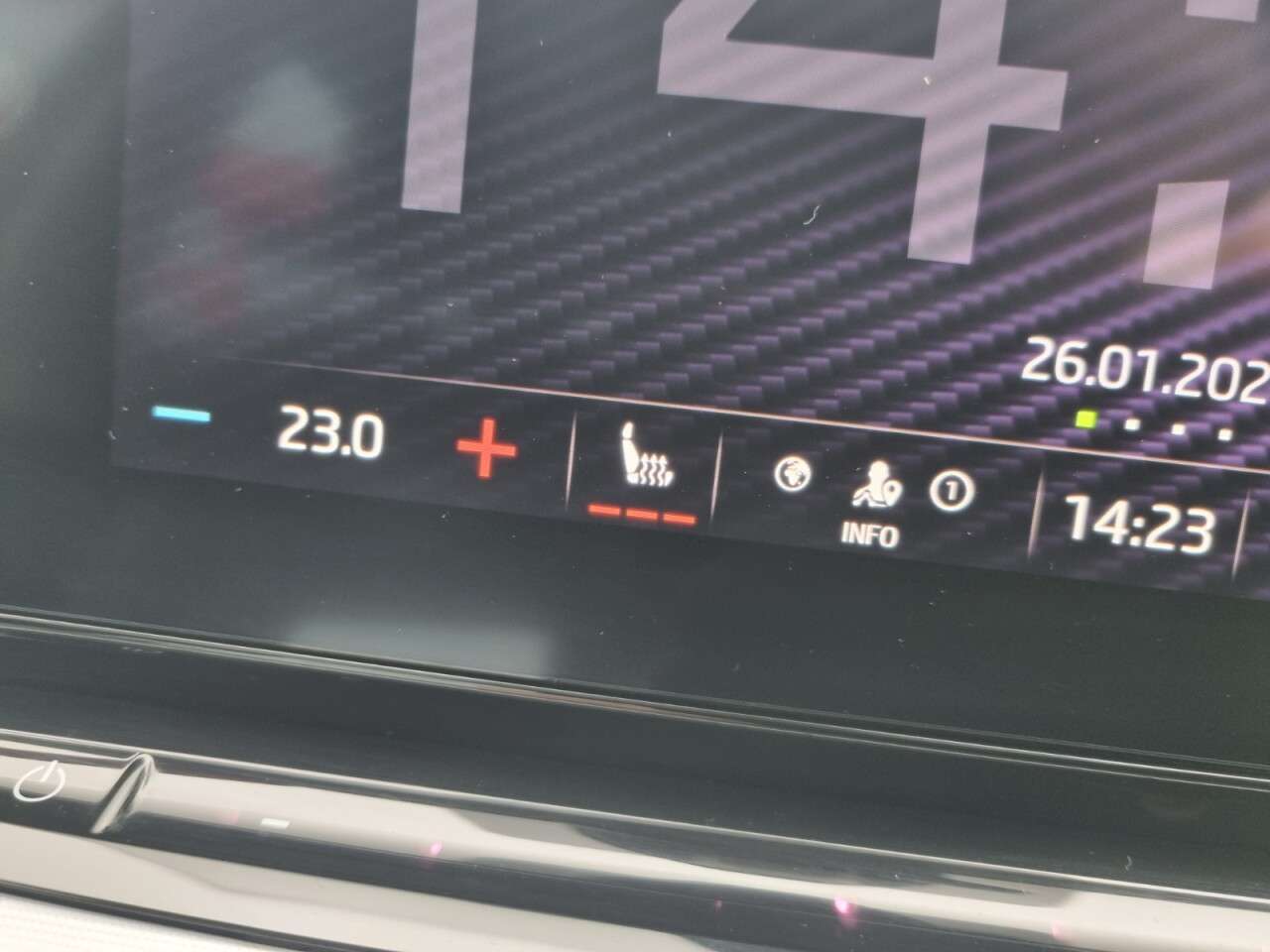 2021 SKODA OCTAVIA 2021 SKODA OCTAVIA