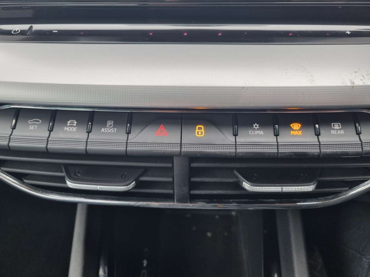 2021 SKODA OCTAVIA 2021 SKODA OCTAVIA