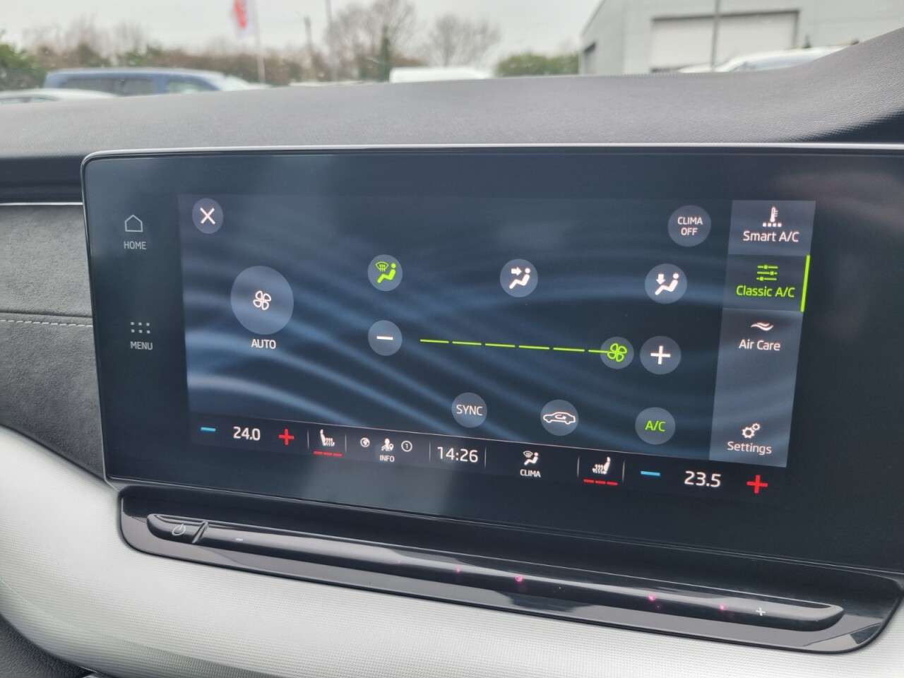 2021 SKODA OCTAVIA 2021 SKODA OCTAVIA