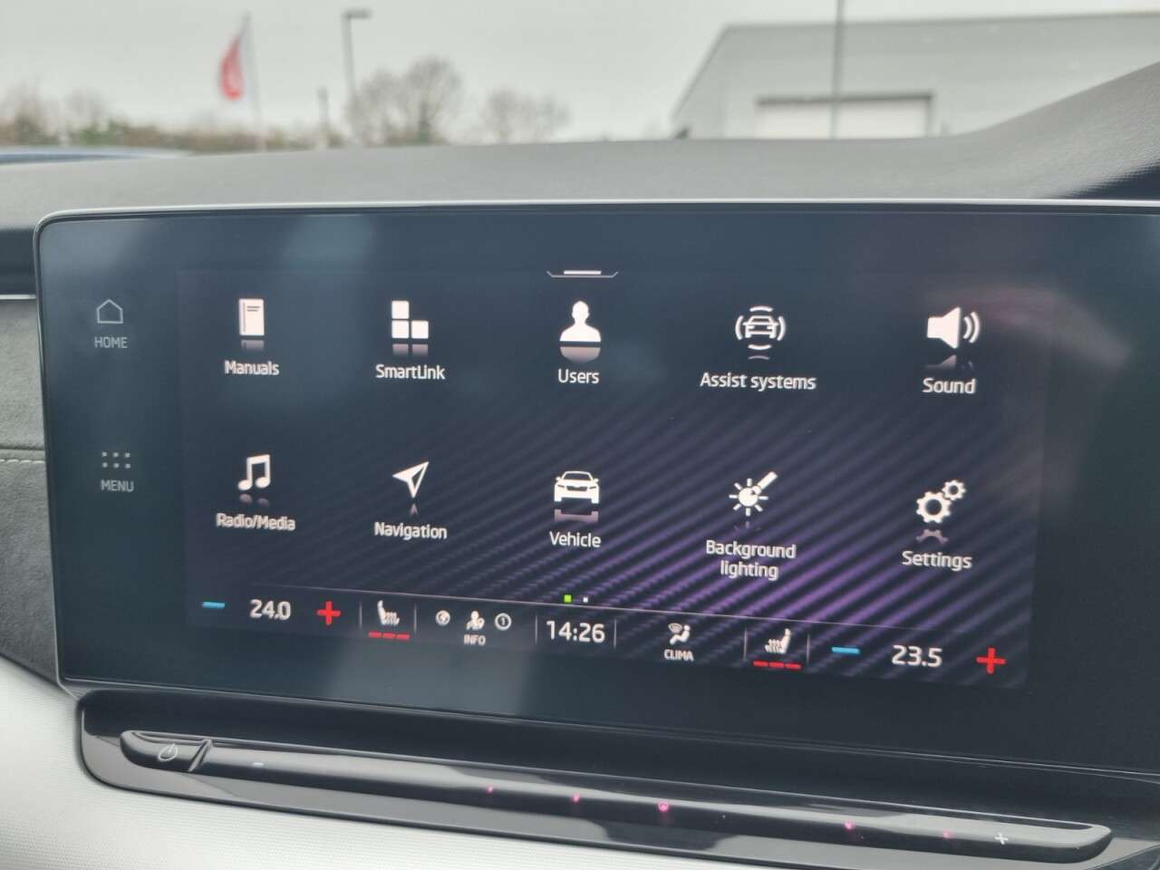 2021 SKODA OCTAVIA 2021 SKODA OCTAVIA