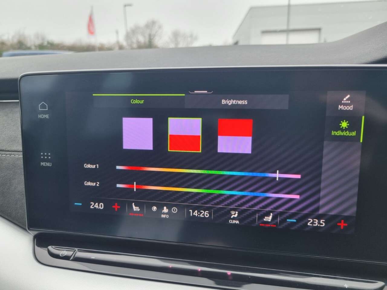 2021 SKODA OCTAVIA 2021 SKODA OCTAVIA