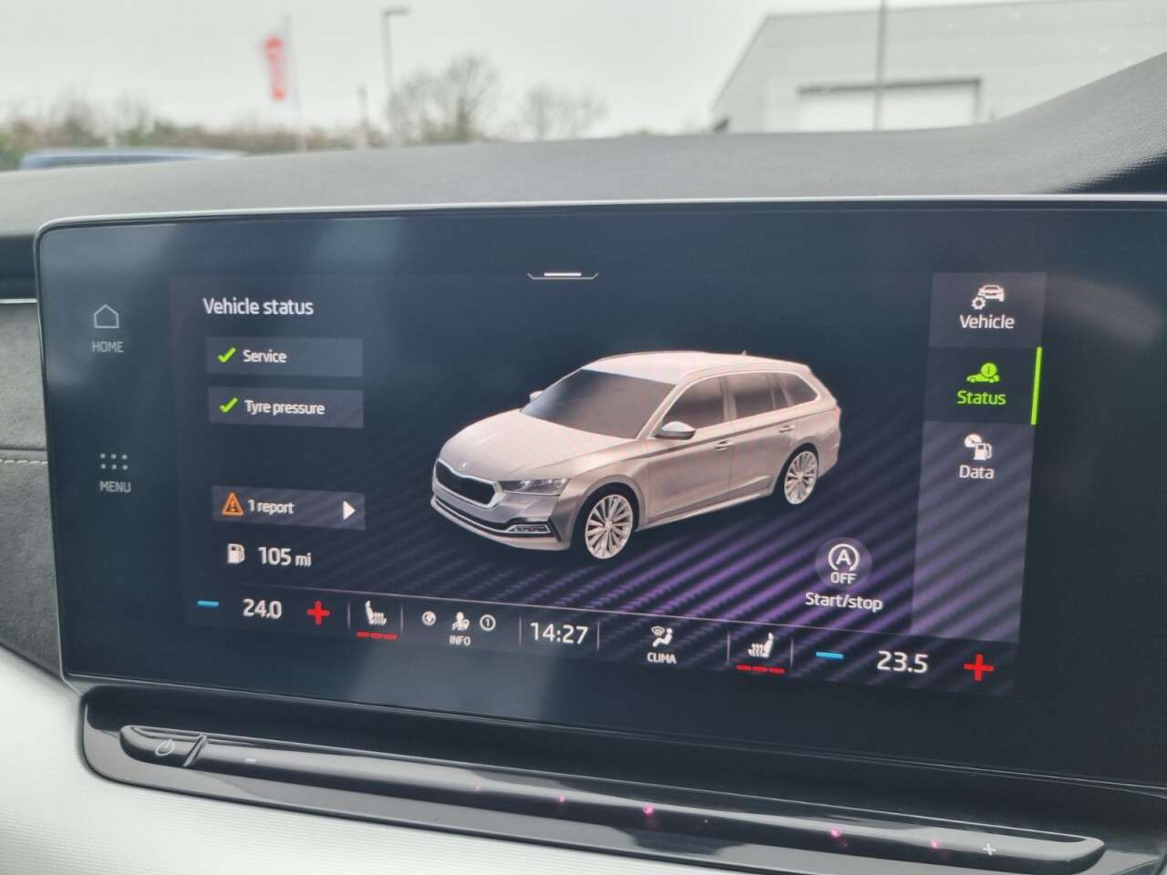 2021 SKODA OCTAVIA 2021 SKODA OCTAVIA