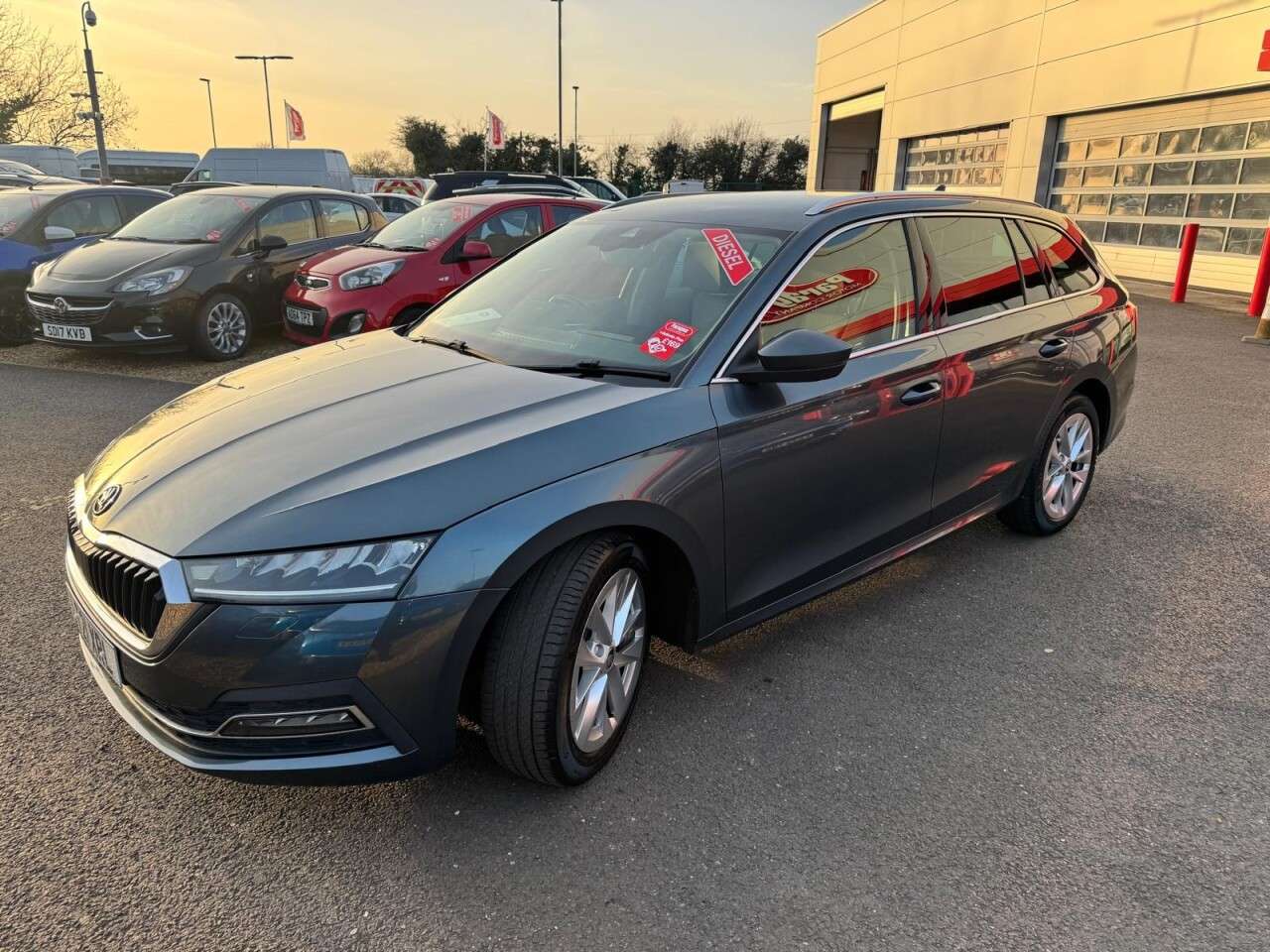 2021 SKODA OCTAVIA 2021 SKODA OCTAVIA