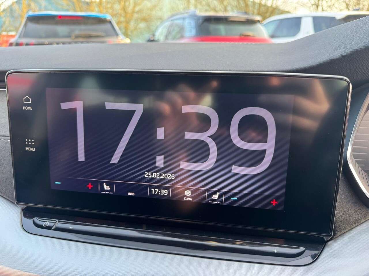 A 2021 SKODA OCTAVIA 2.0 TDI SE L First Edition Estate 5dr Diesel Manual Euro 6 (s/s) (116 ps) A 2021 SKODA OCTAVIA 2.0 TDI SE L First Edition Estate 5dr Diesel Manual Euro 6 (s/s) (116 ps)