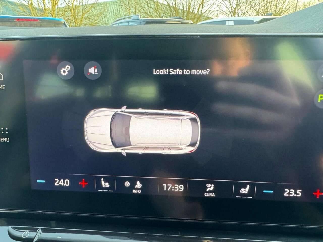 2021 SKODA OCTAVIA 2021 SKODA OCTAVIA