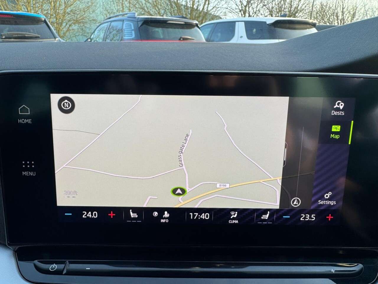 2021 SKODA OCTAVIA 2021 SKODA OCTAVIA