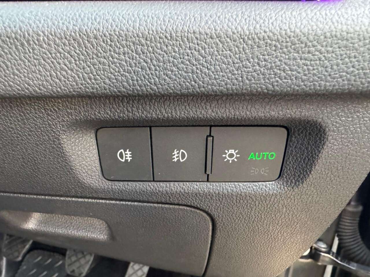 2021 SKODA OCTAVIA 2021 SKODA OCTAVIA