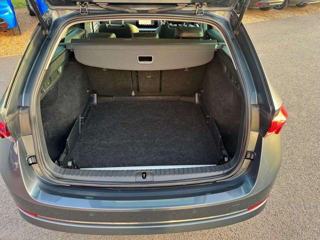 2021 SKODA OCTAVIA 2021 SKODA OCTAVIA