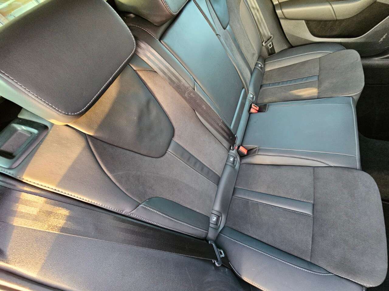 2021 SKODA OCTAVIA 2021 SKODA OCTAVIA