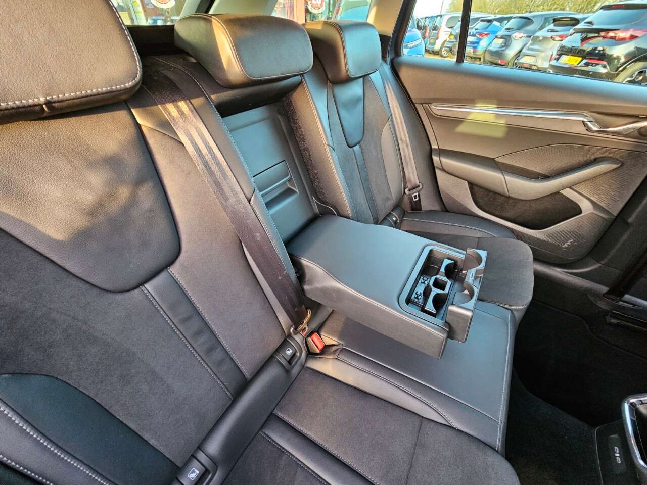 2021 SKODA OCTAVIA 2021 SKODA OCTAVIA