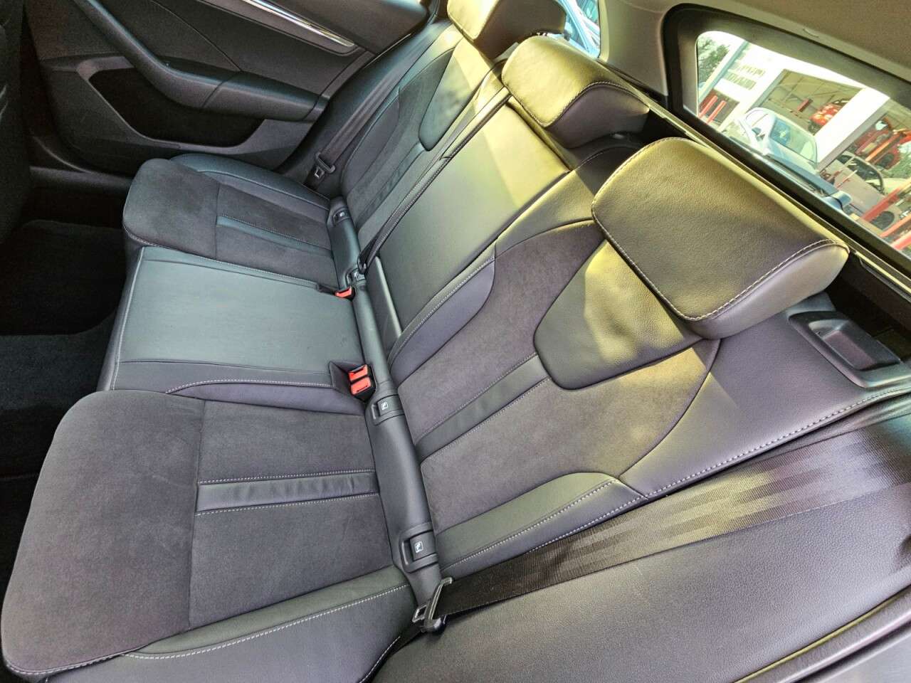 2021 SKODA OCTAVIA 2021 SKODA OCTAVIA