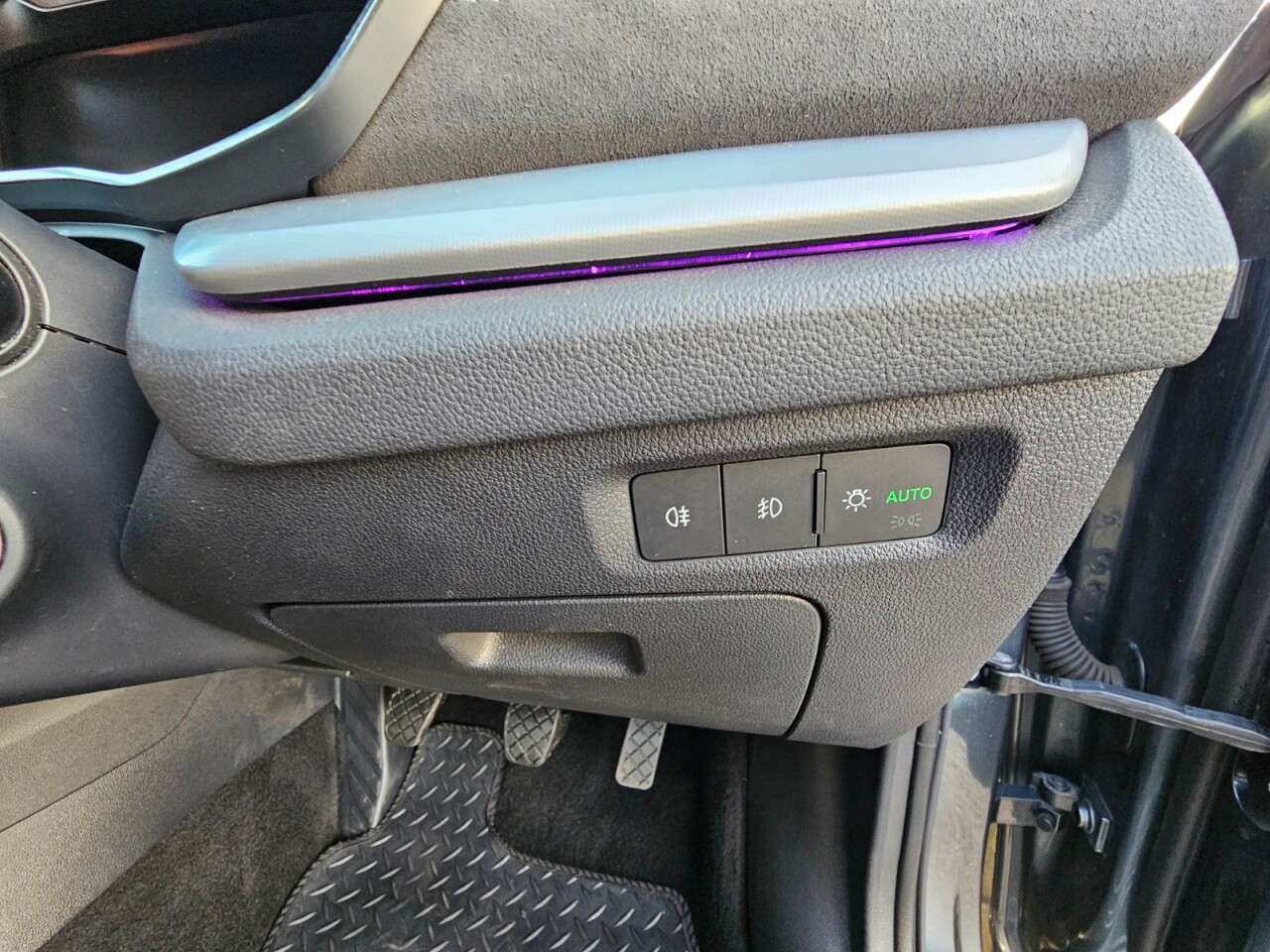 2021 SKODA OCTAVIA 2021 SKODA OCTAVIA