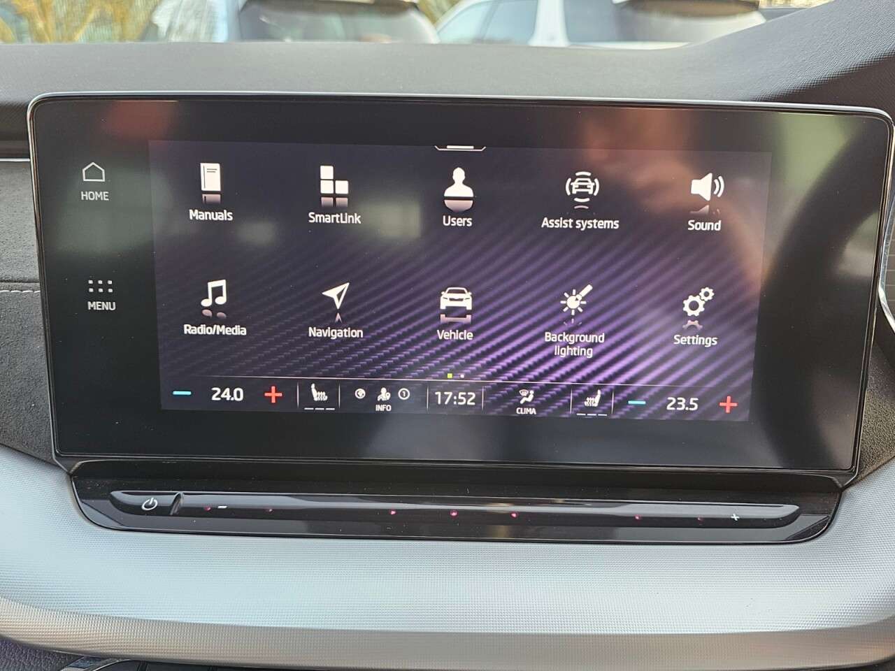 2021 SKODA OCTAVIA 2021 SKODA OCTAVIA