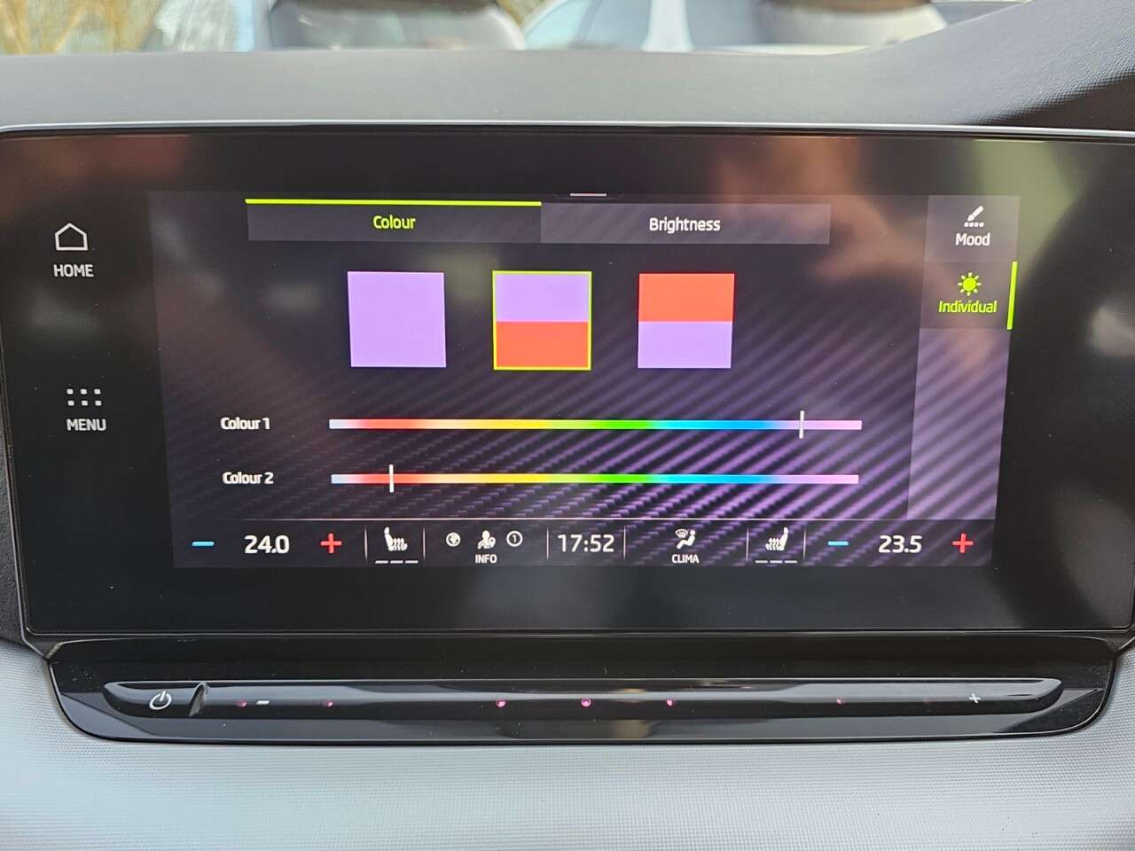 2021 SKODA OCTAVIA 2021 SKODA OCTAVIA