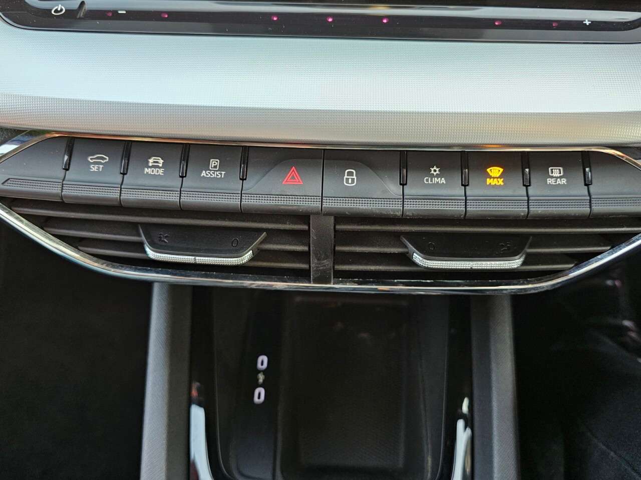 2021 SKODA OCTAVIA 2021 SKODA OCTAVIA