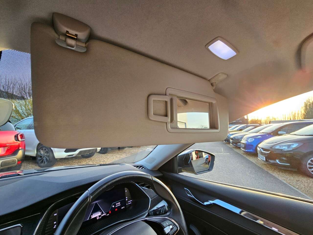 2021 SKODA OCTAVIA 2021 SKODA OCTAVIA