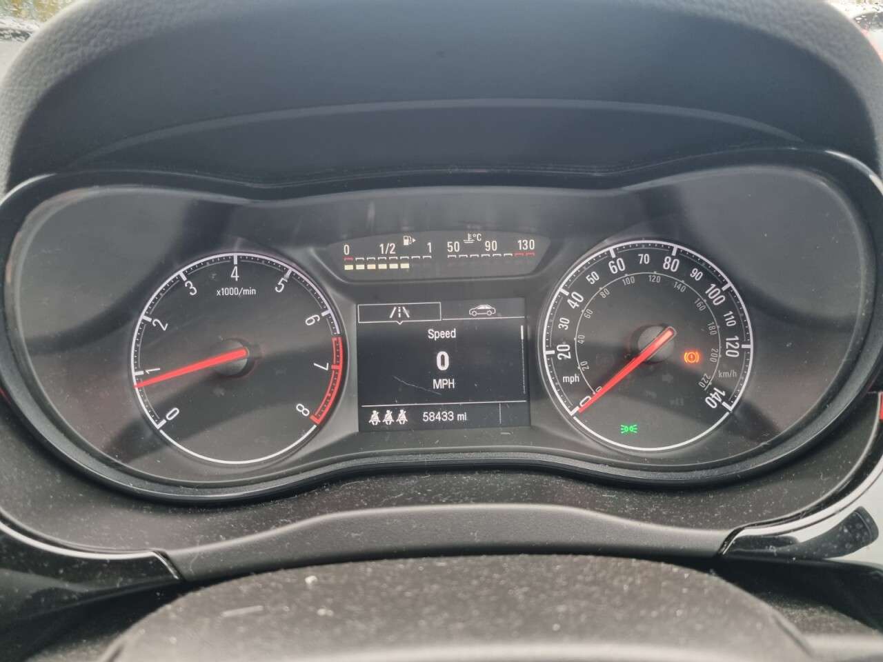 A 2016 VAUXHALL CORSA 1.4i ecoFLEX Limited Edition Hatchback 5dr Petrol Manual Euro 6 (90 ps) A 2016 VAUXHALL CORSA 1.4i ecoFLEX Limited Edition Hatchback 5dr Petrol Manual Euro 6 (90 ps)