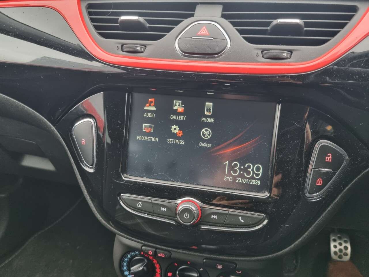 A 2016 VAUXHALL CORSA 1.4i ecoFLEX Limited Edition Hatchback 5dr Petrol Manual Euro 6 (90 ps) A 2016 VAUXHALL CORSA 1.4i ecoFLEX Limited Edition Hatchback 5dr Petrol Manual Euro 6 (90 ps)