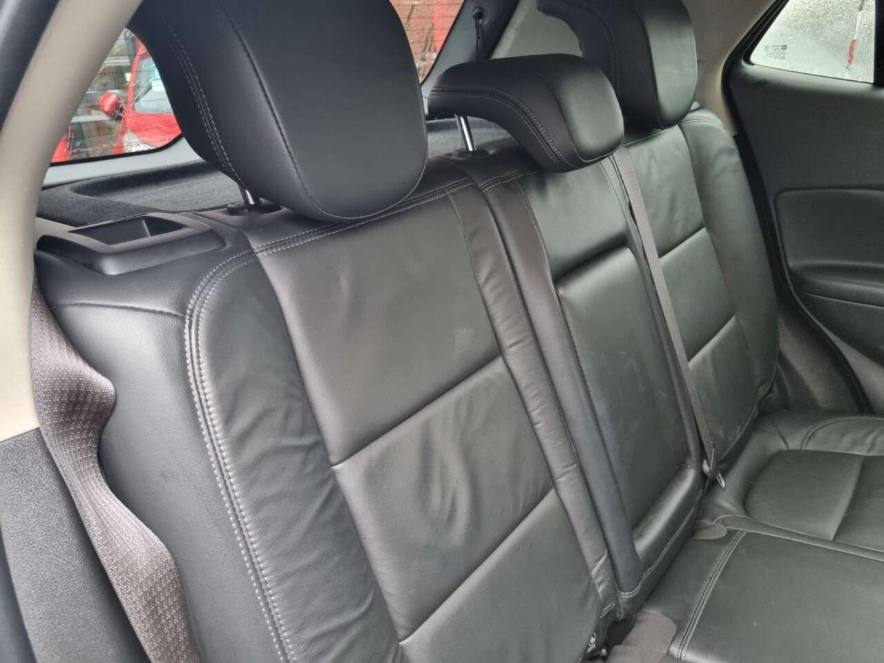 2019 VAUXHALL MOKKA X 2019 VAUXHALL MOKKA X