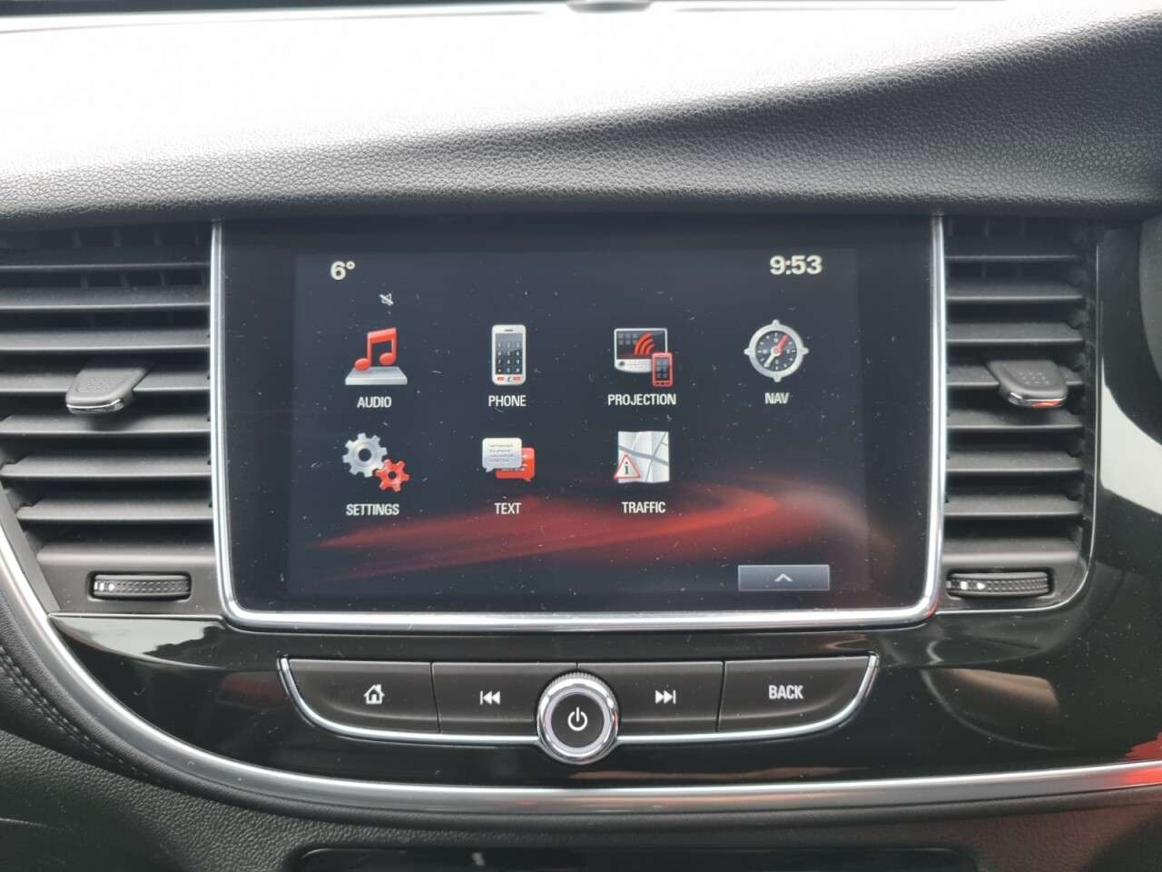 2019 VAUXHALL MOKKA X 2019 VAUXHALL MOKKA X