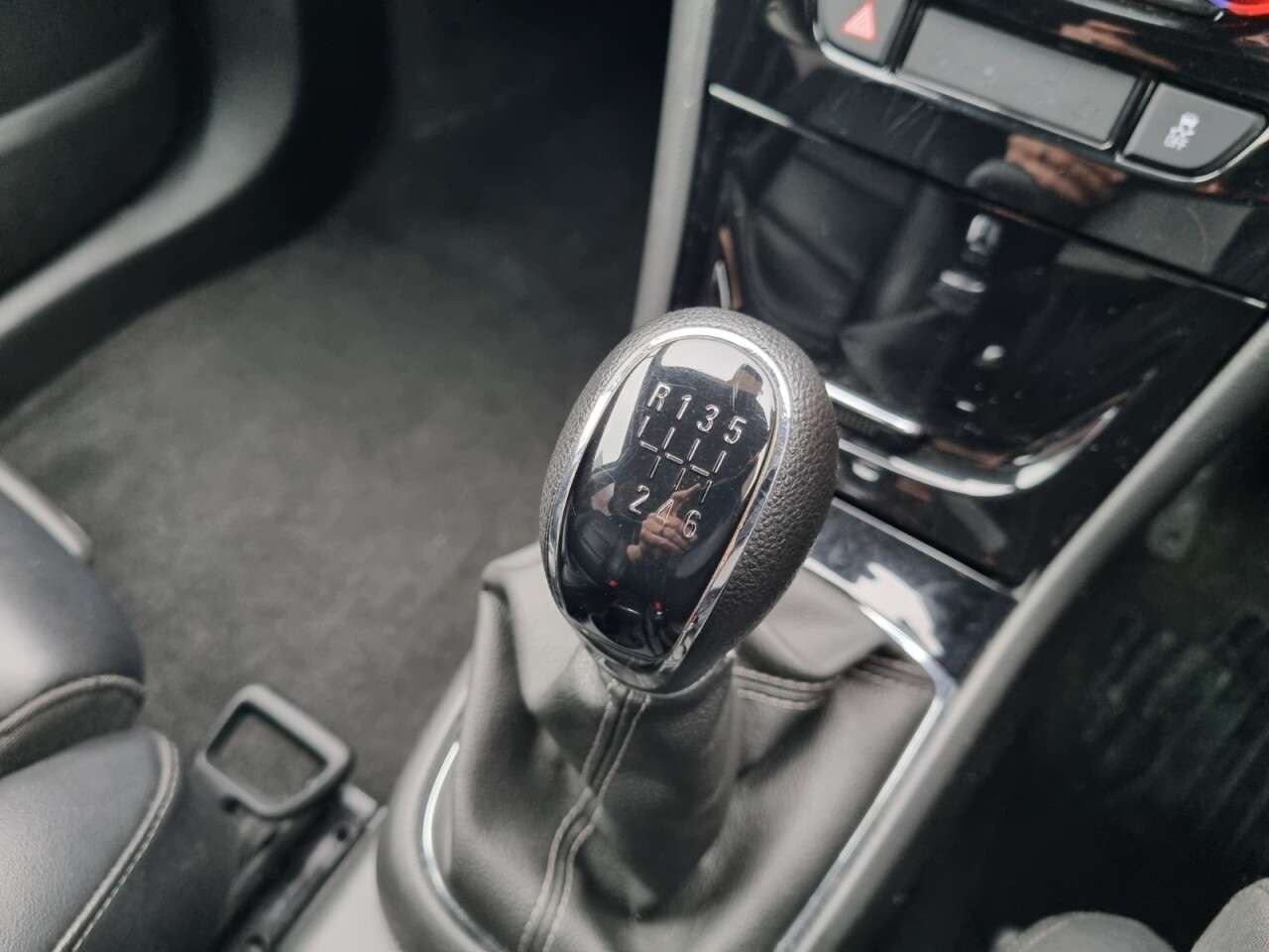 2019 VAUXHALL MOKKA X 2019 VAUXHALL MOKKA X