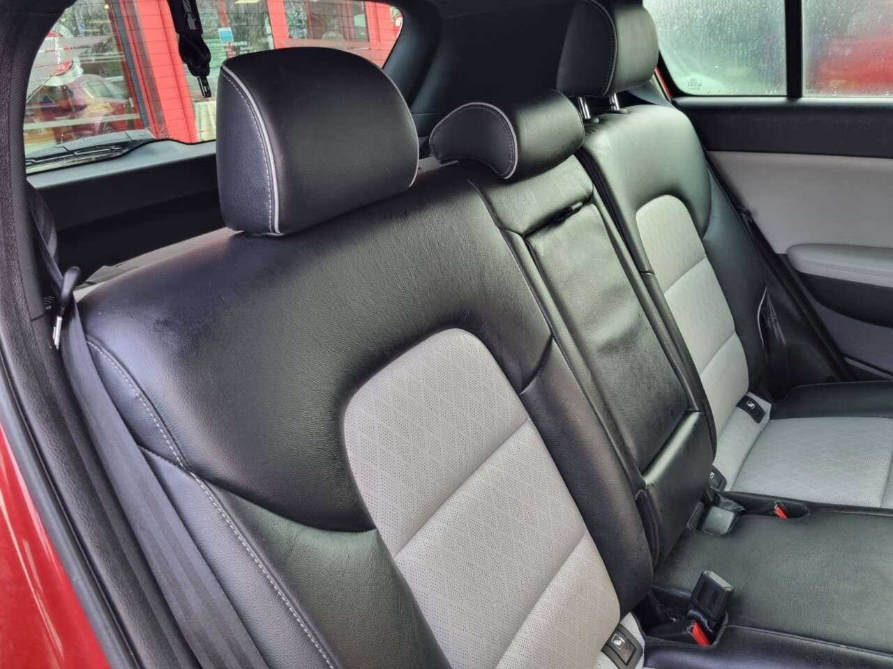 2018 KIA SPORTAGE 2018 KIA SPORTAGE