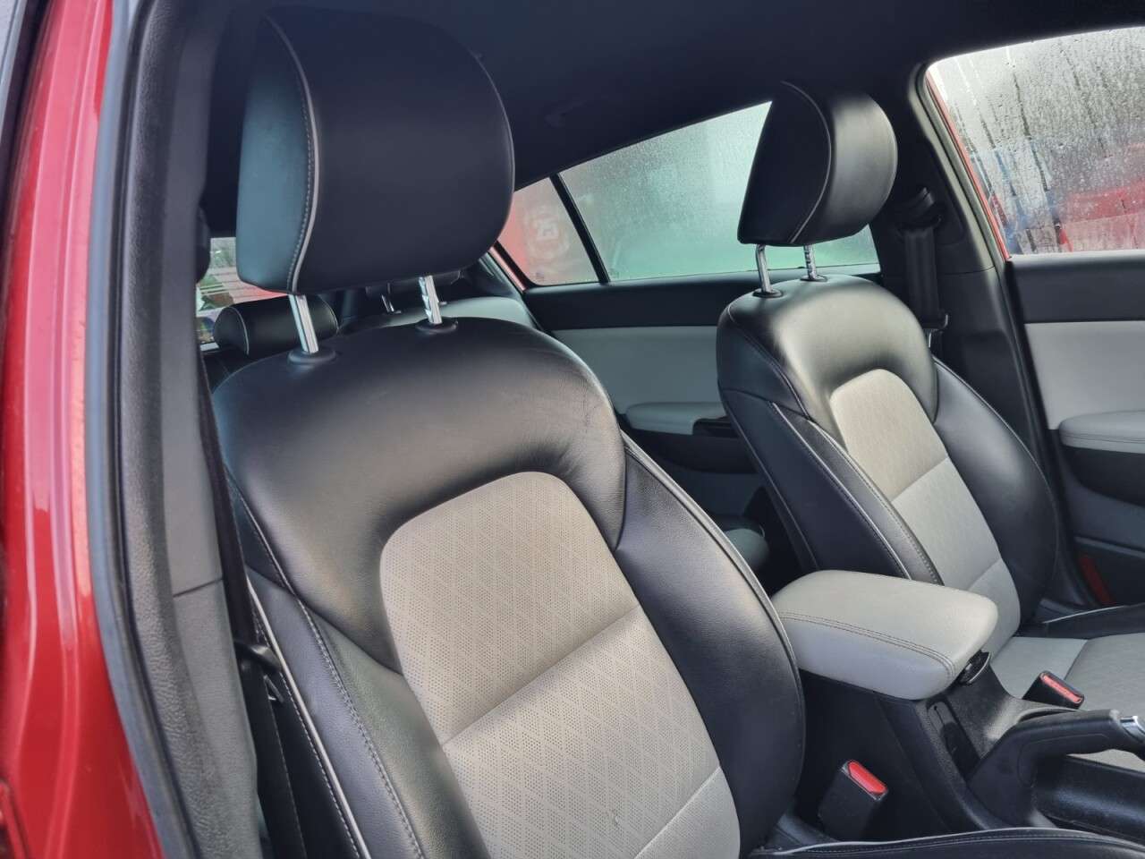 2018 KIA SPORTAGE 2018 KIA SPORTAGE