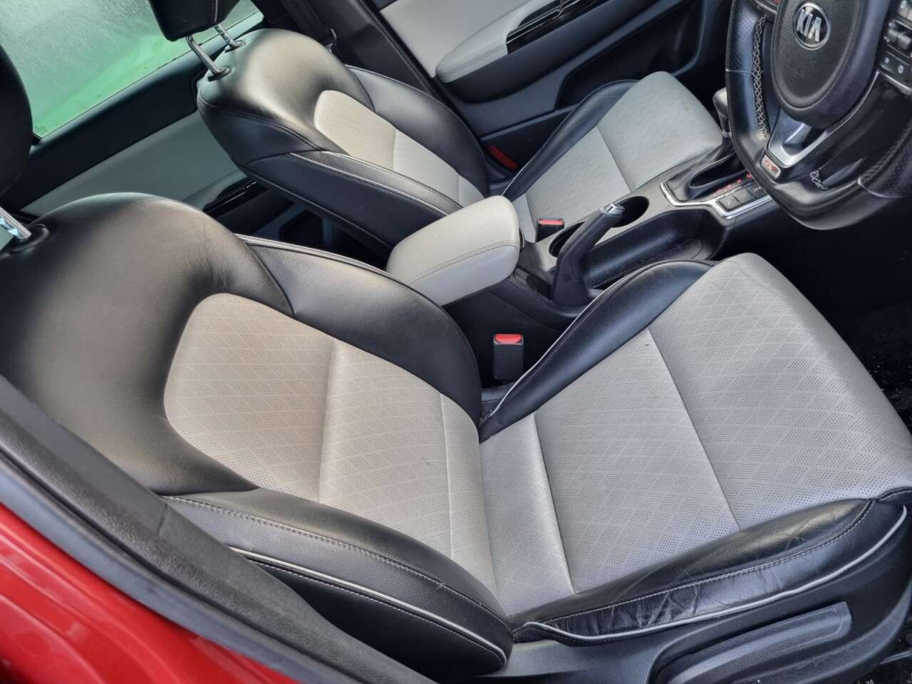 2018 KIA SPORTAGE 2018 KIA SPORTAGE