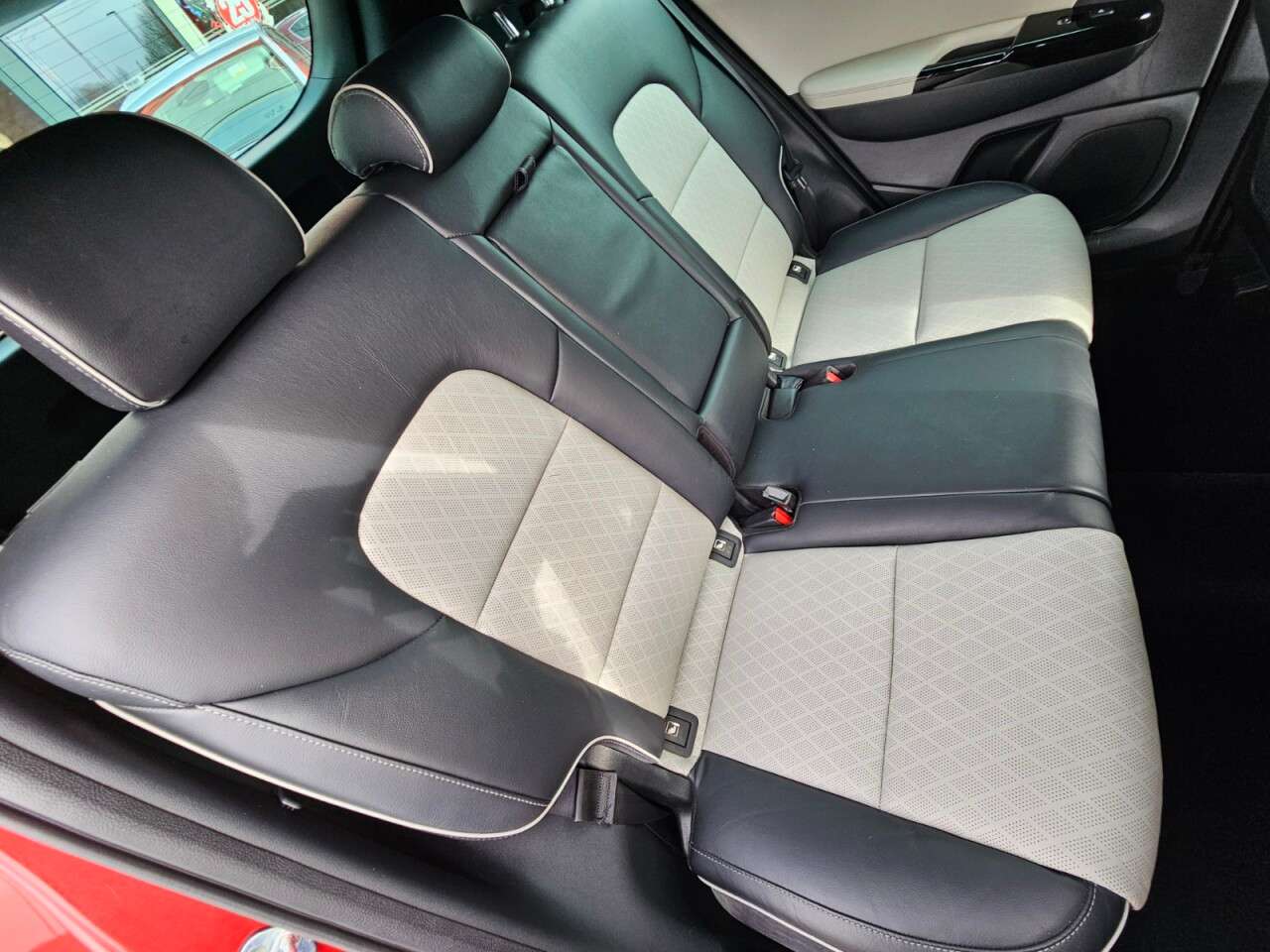 2018 KIA SPORTAGE 2018 KIA SPORTAGE