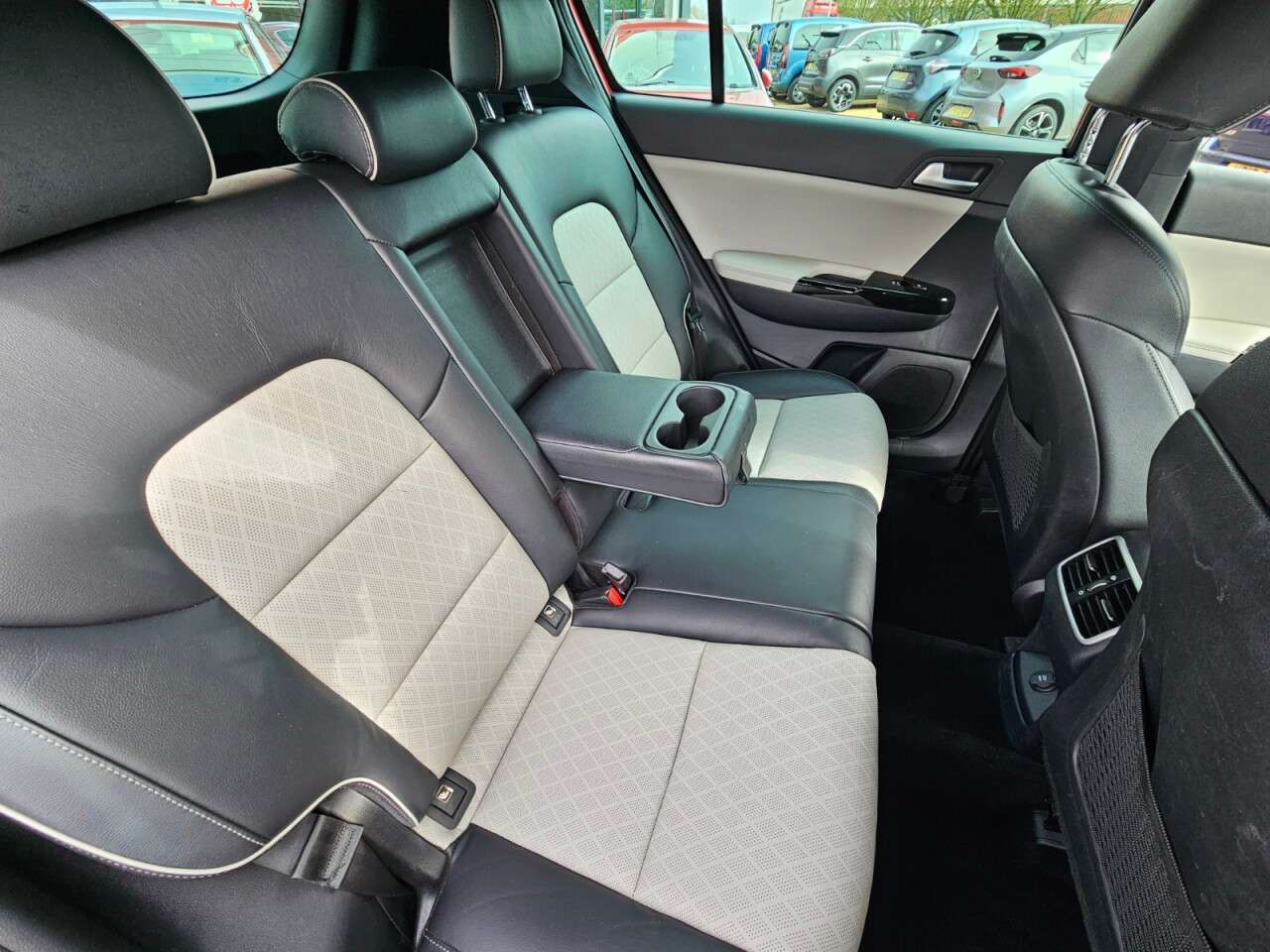 2018 KIA SPORTAGE 2018 KIA SPORTAGE