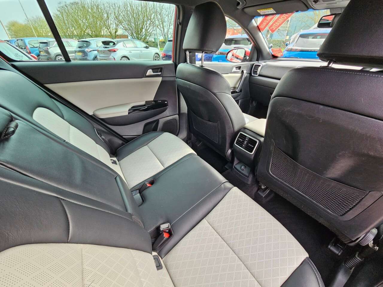 2018 KIA SPORTAGE 2018 KIA SPORTAGE