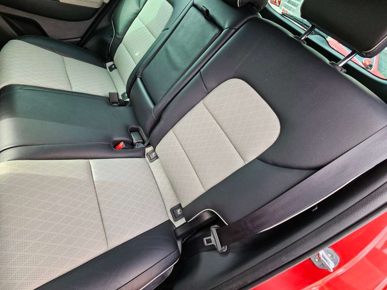 2018 KIA SPORTAGE 2018 KIA SPORTAGE