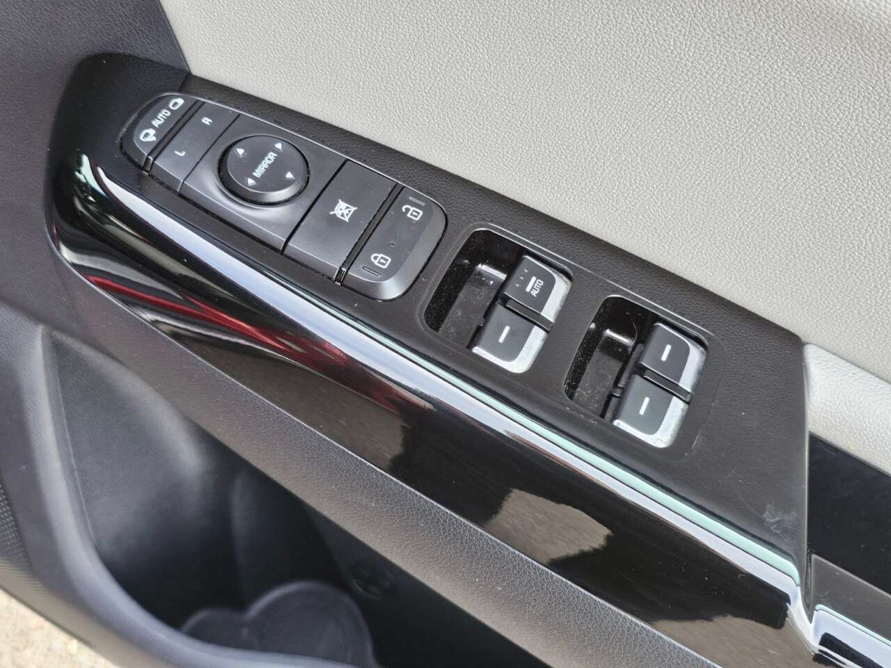 2018 KIA SPORTAGE 2018 KIA SPORTAGE