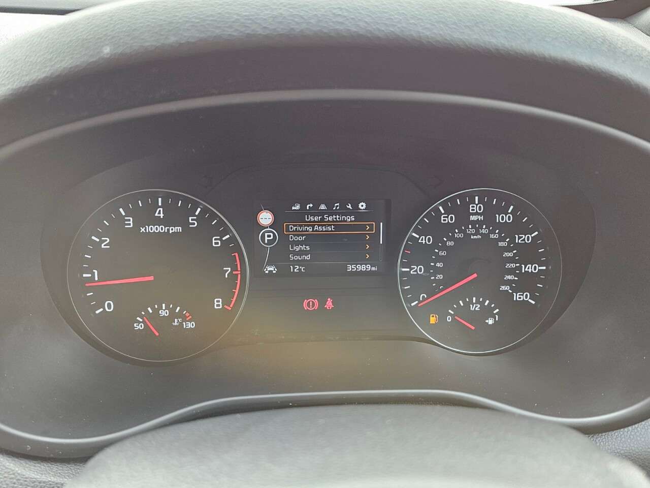 2018 KIA SPORTAGE 2018 KIA SPORTAGE