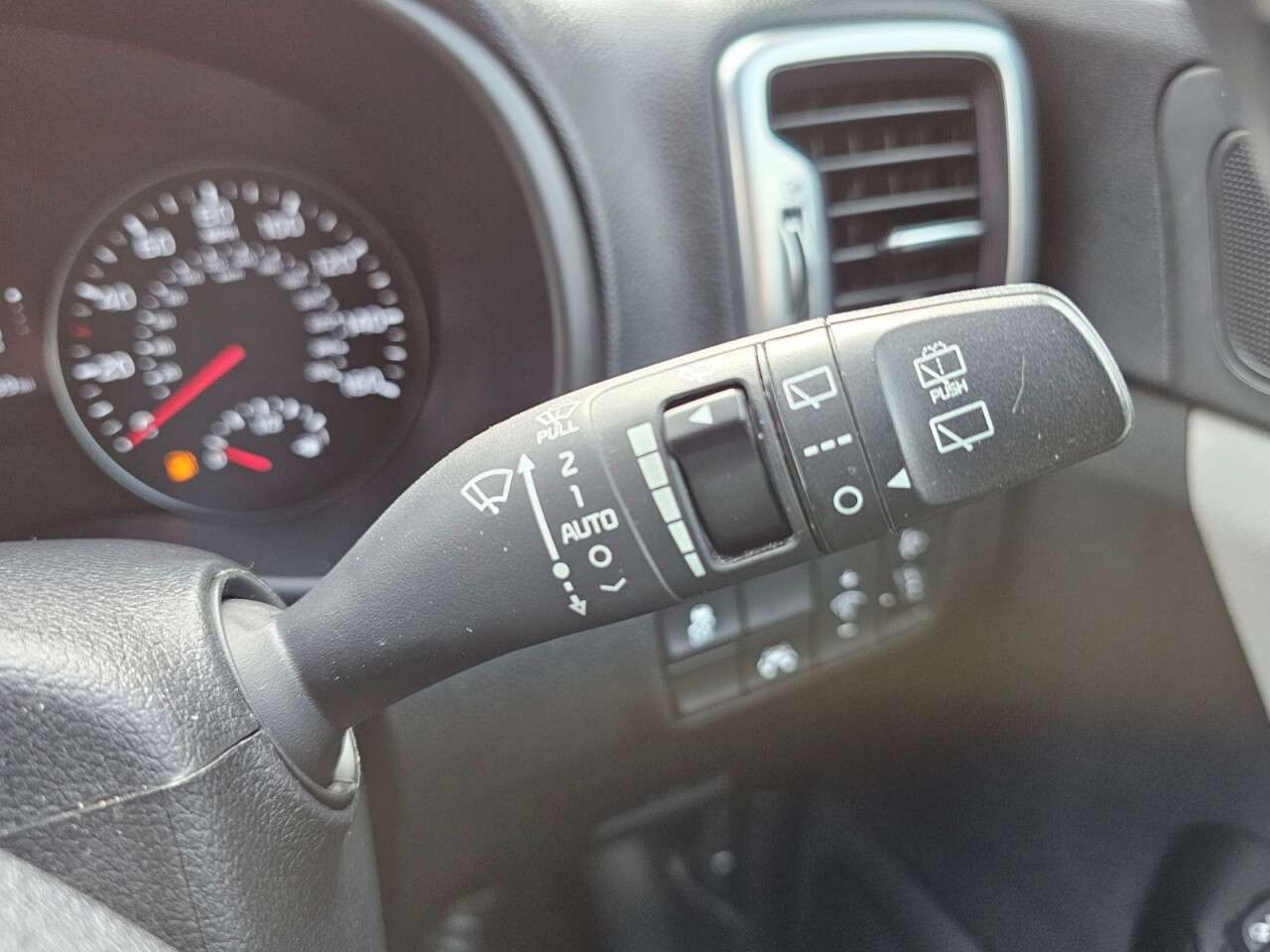 2018 KIA SPORTAGE 2018 KIA SPORTAGE