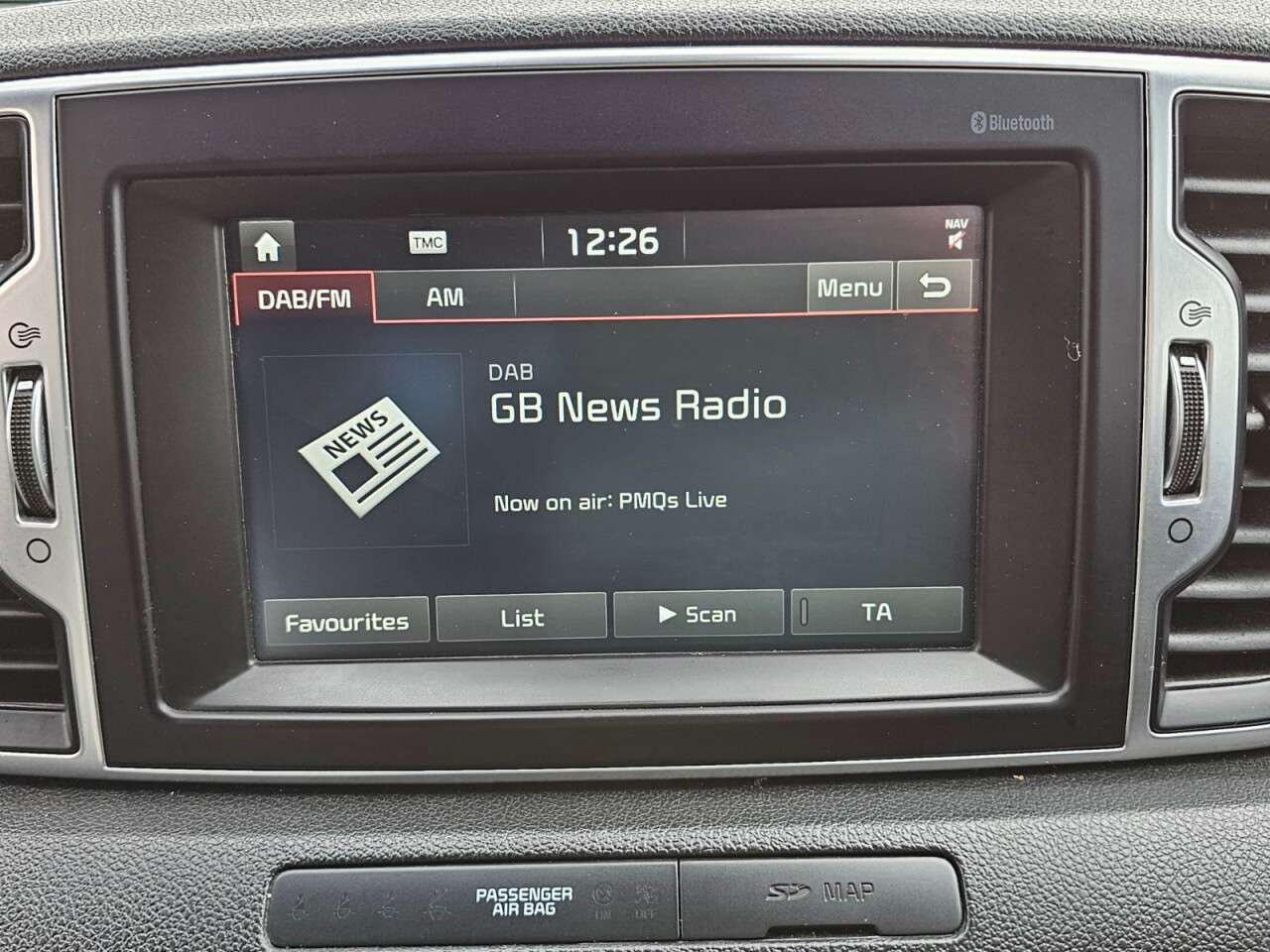 2018 KIA SPORTAGE 2018 KIA SPORTAGE