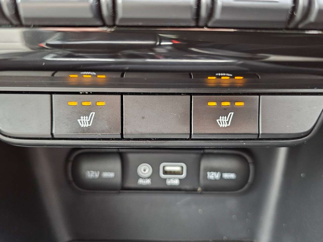 2018 KIA SPORTAGE 2018 KIA SPORTAGE