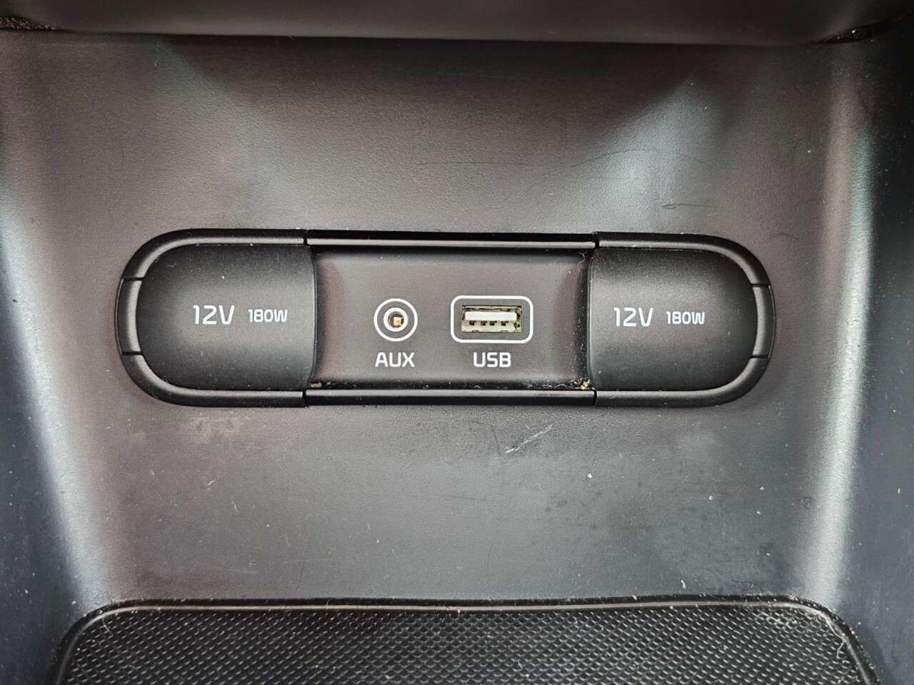 2018 KIA SPORTAGE 2018 KIA SPORTAGE