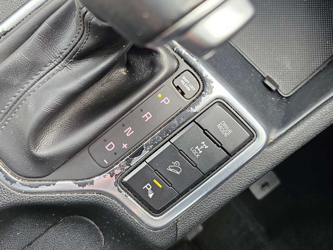 2018 KIA SPORTAGE 2018 KIA SPORTAGE