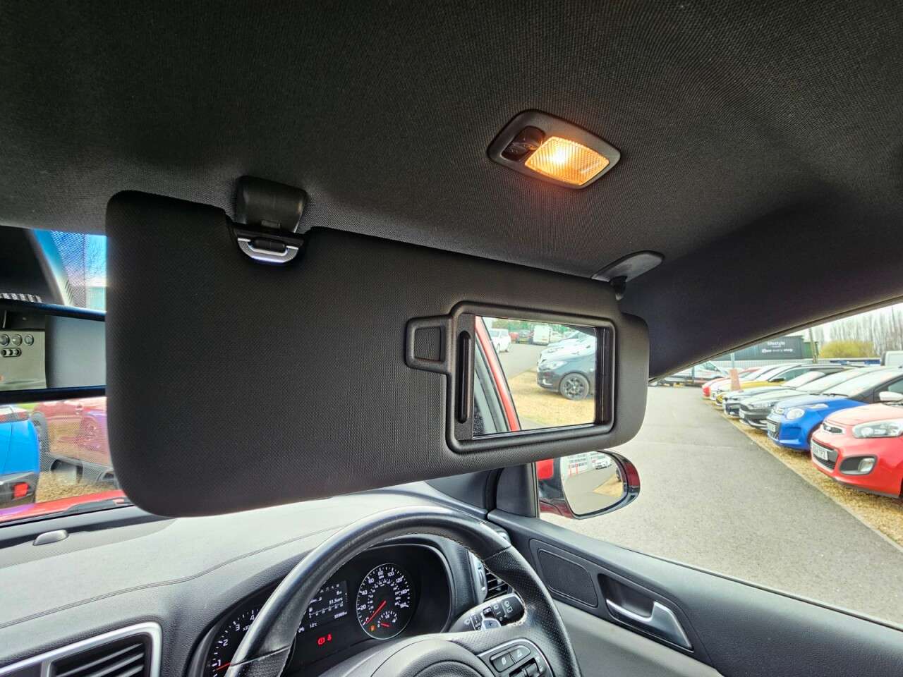 2018 KIA SPORTAGE 2018 KIA SPORTAGE