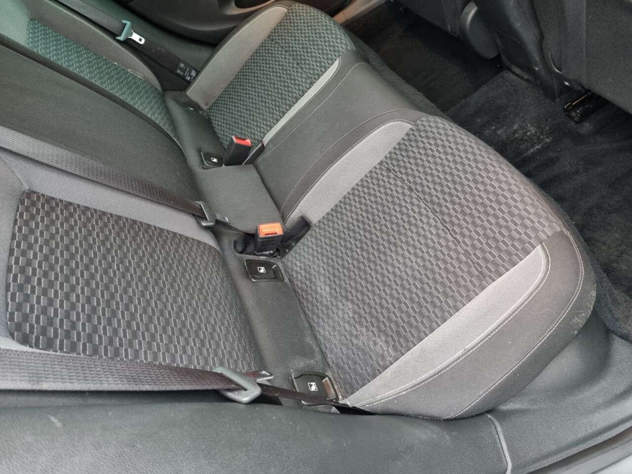 2020 VAUXHALL ASTRA 2020 VAUXHALL ASTRA