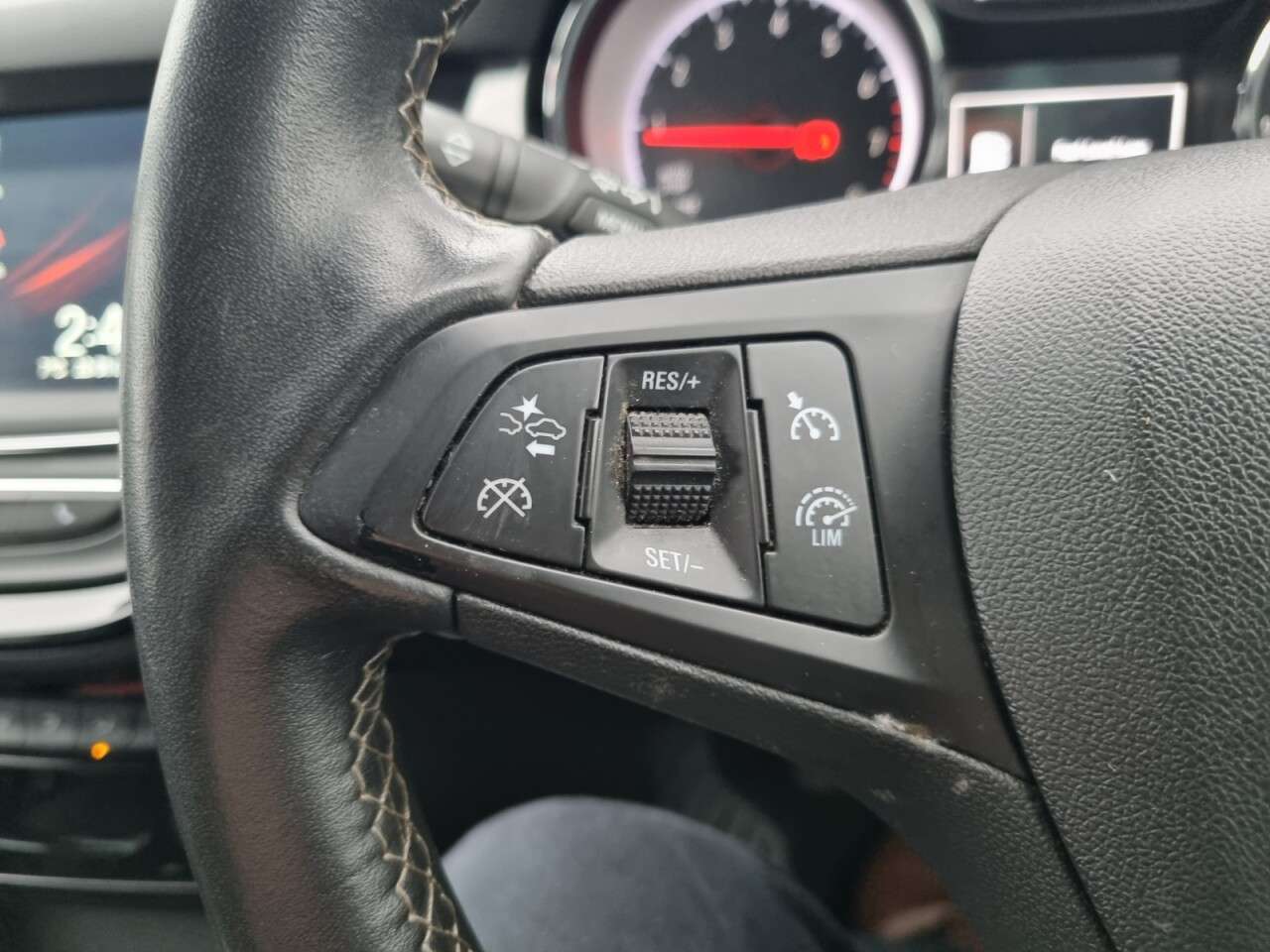 2020 VAUXHALL ASTRA 2020 VAUXHALL ASTRA