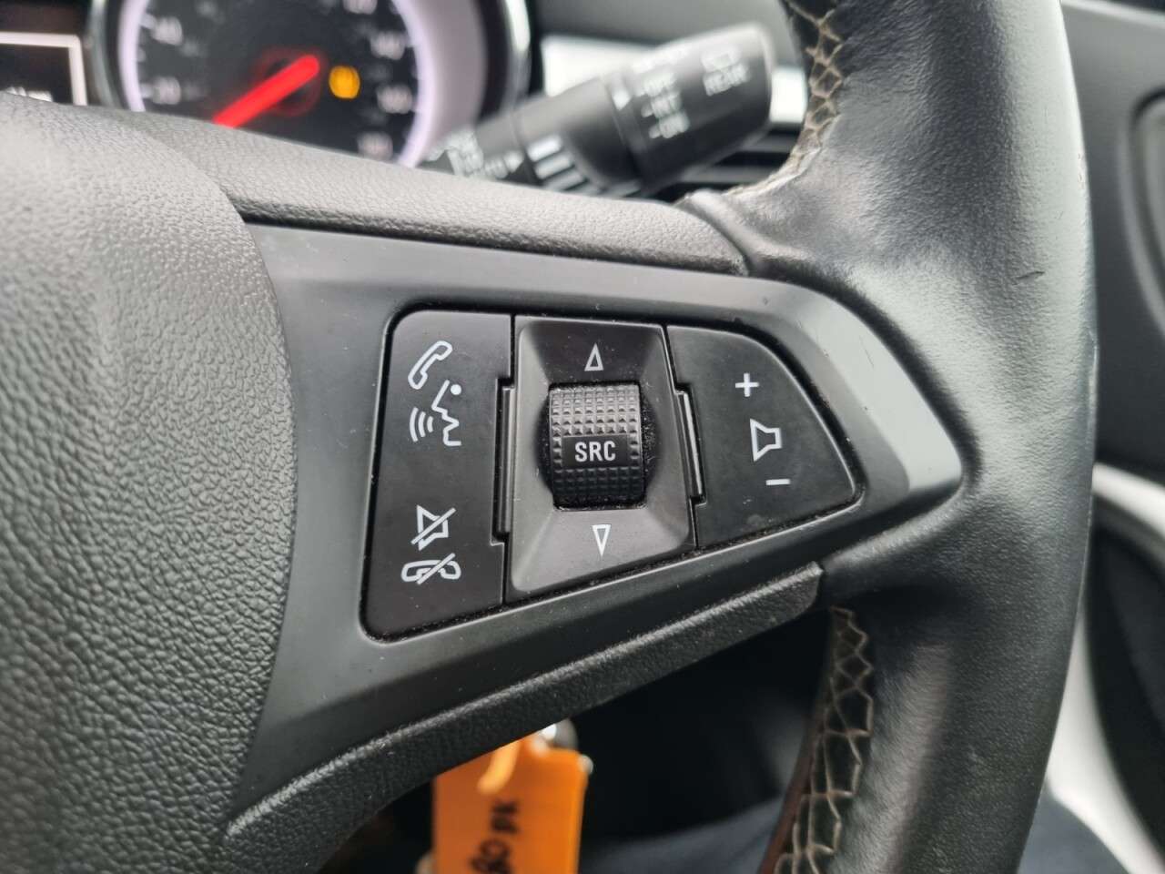 2020 VAUXHALL ASTRA 2020 VAUXHALL ASTRA