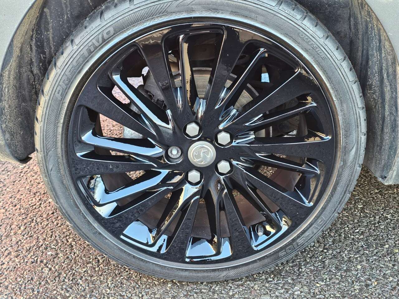 2020 VAUXHALL ASTRA 2020 VAUXHALL ASTRA