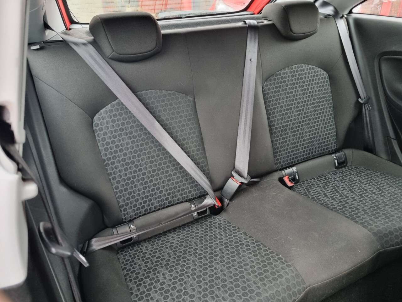 2019 VAUXHALL CORSA 2019 VAUXHALL CORSA