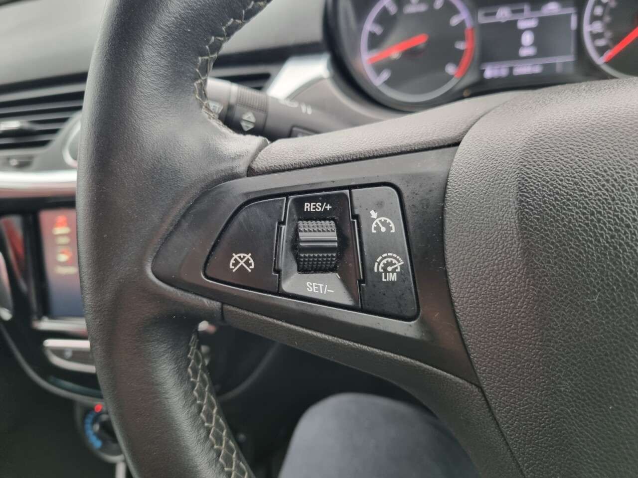 2019 VAUXHALL CORSA 2019 VAUXHALL CORSA