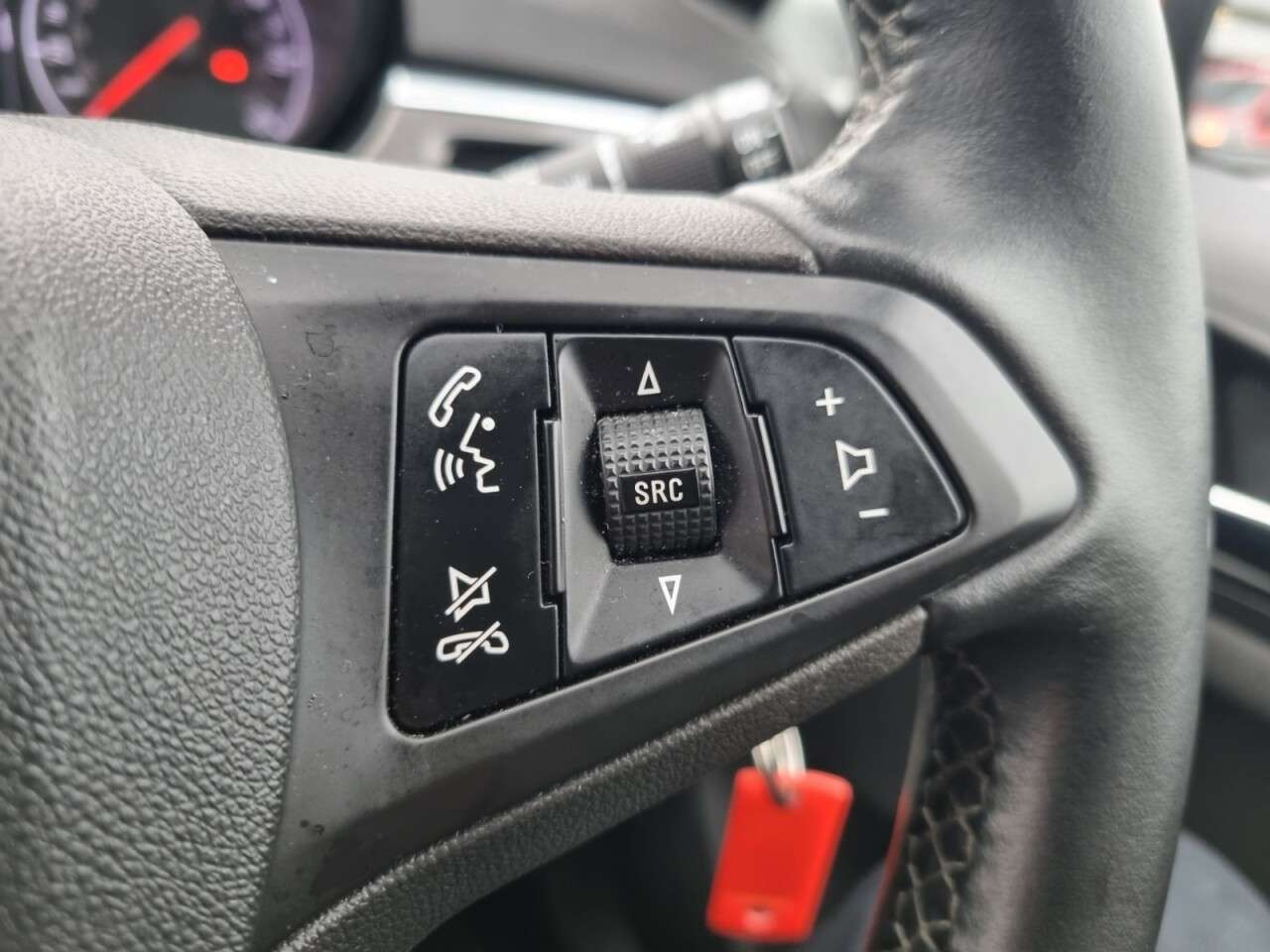 2019 VAUXHALL CORSA 2019 VAUXHALL CORSA