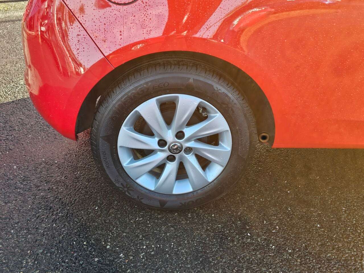 2019 VAUXHALL CORSA 2019 VAUXHALL CORSA