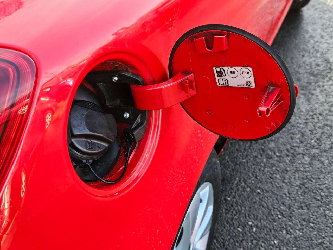 2019 VAUXHALL CORSA 2019 VAUXHALL CORSA